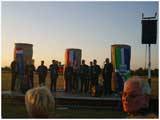 dalmatinska klapa Cambi