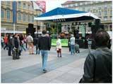 bina za koncert