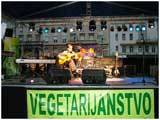 gitarista one man band