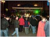 osvjetljenje za koncert