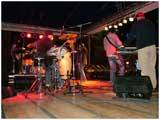 light za koncert