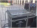 mixer, procesori