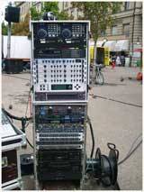 rack oprema