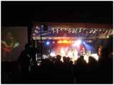 bina za koncert