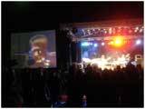bina za koncert