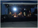 bina za koncert