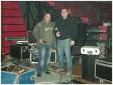 Cibona koncert