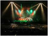 razglas linearray